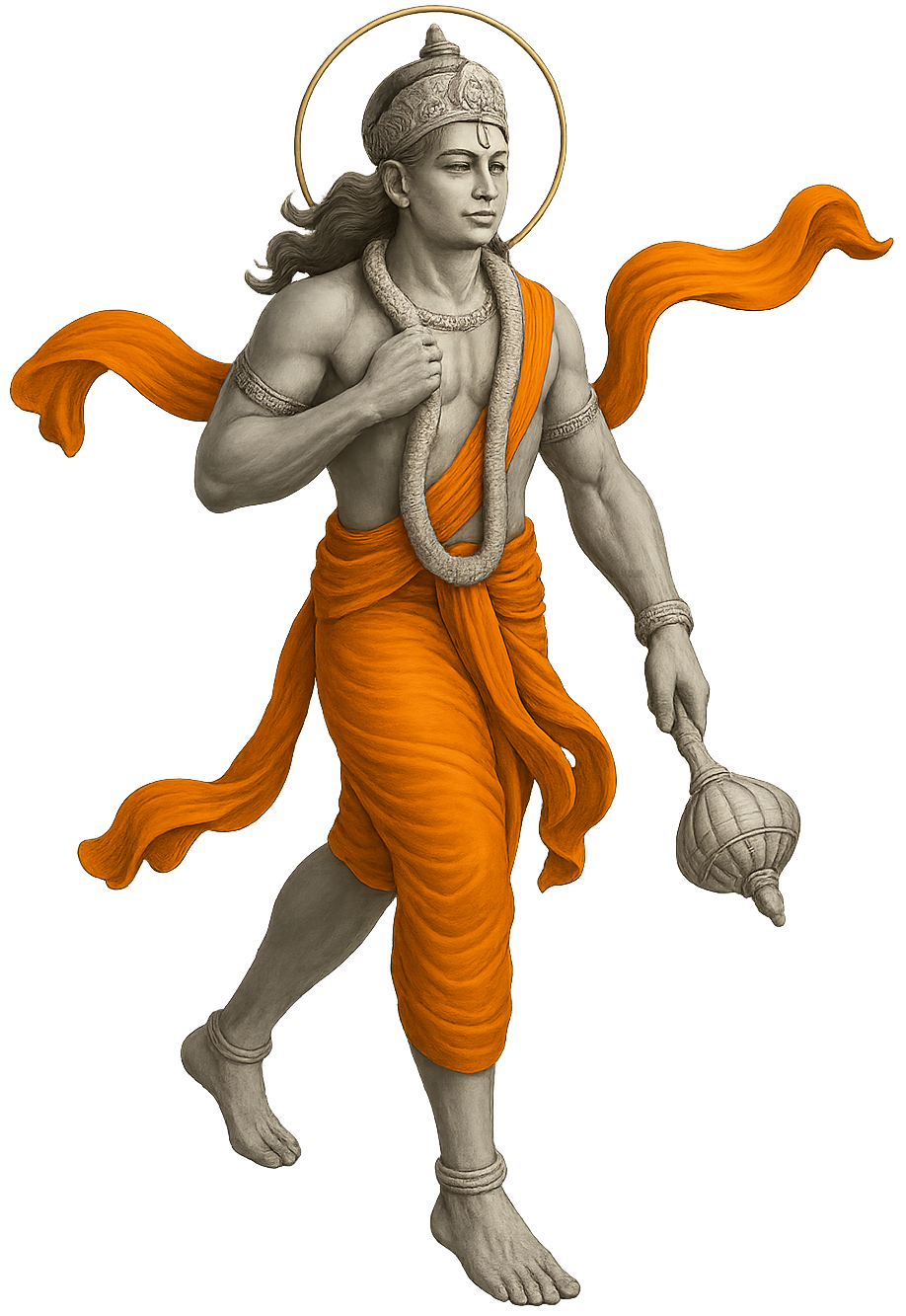 Hanuman — Download Ram App