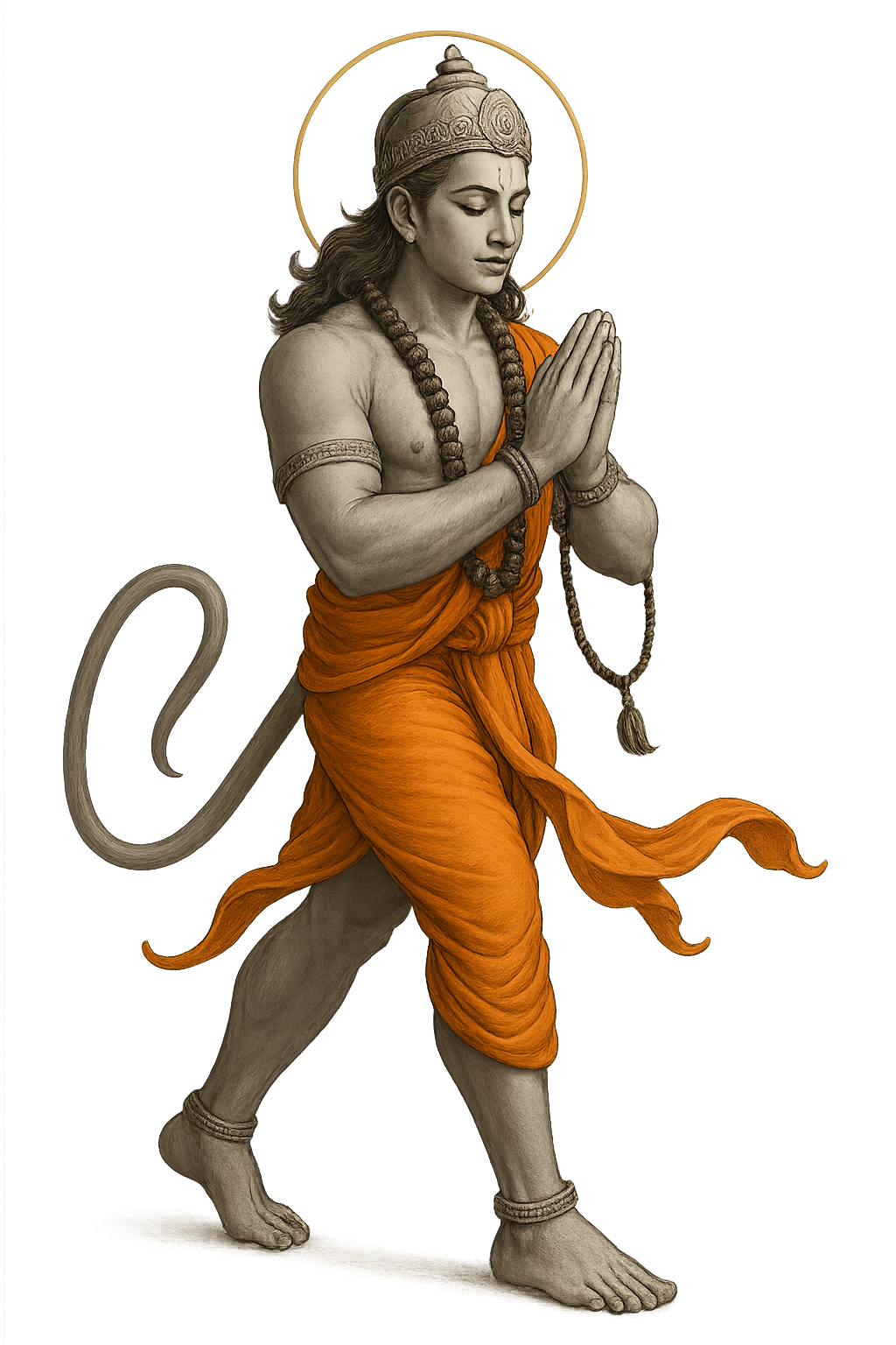 Ram Satsang community — pray together grow together